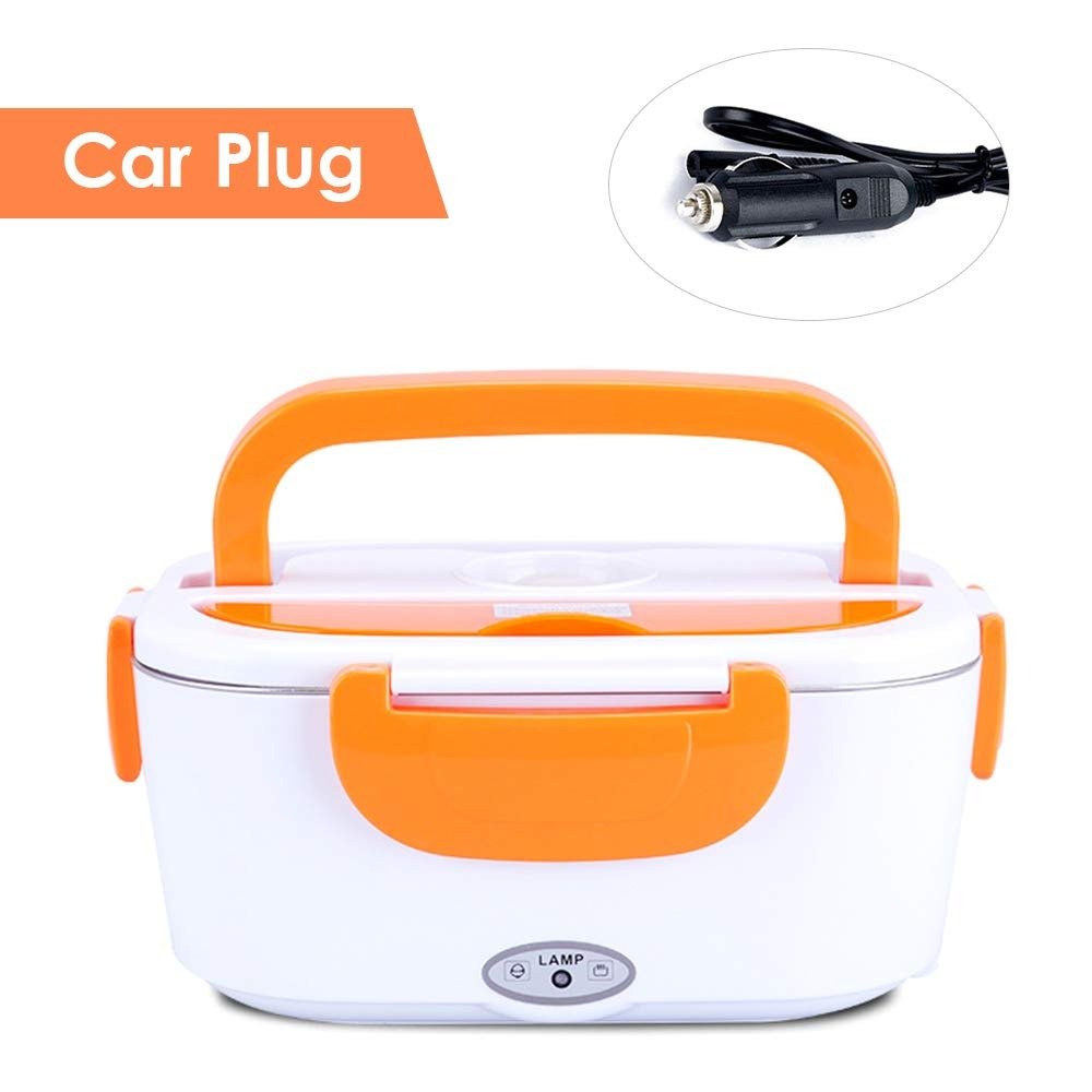 Stainless Steel Lunch Box – Durable, Leak-Proof, Food-Grade Container for Office, School, Travel & Meal Prep - Image 3