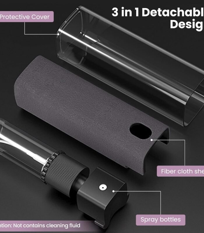 Mobile Phone Screen Cleaner (random color )