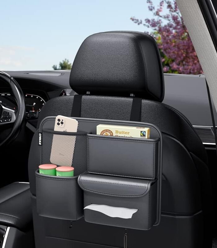 Multifunction Small storage bag for car